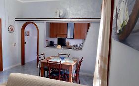 Casa Andrea tra Napoli e Sorrento